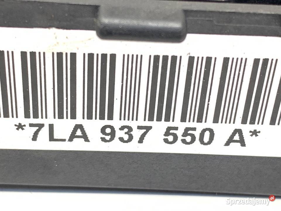 KLEMA BEZPIECZNIK AKUMULATORA VW TRANSPORTER T6 sprzedam