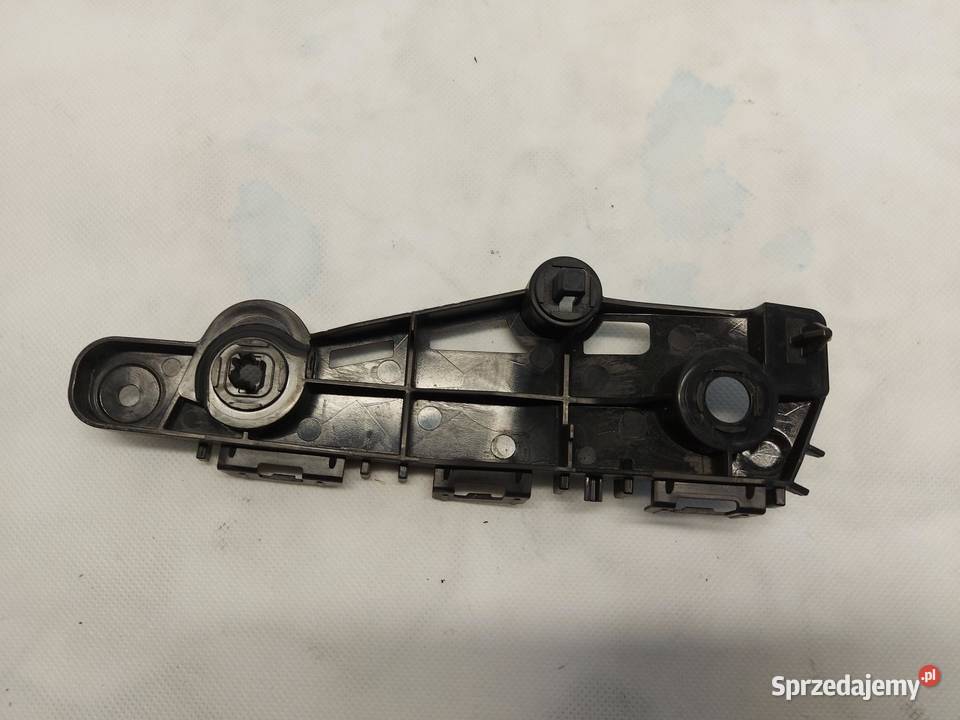 LEXUS RX500H V 5 2023 ŚLIZG ZDERZAKA LEWY PRZÓD sprzedam