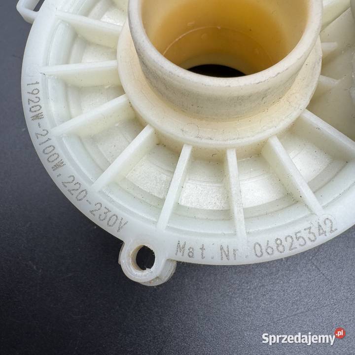 Grzałka zmywarki Miele MN06825342 sprzedam