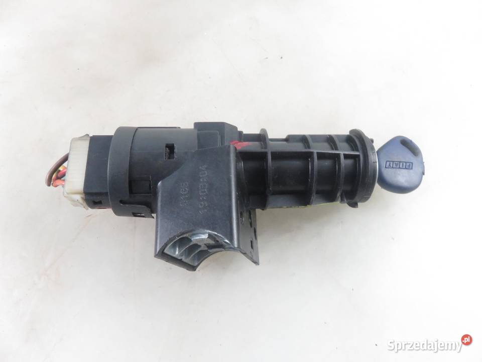 STACYJKA ALFA ROMEO 147 B36505521 sprzedam