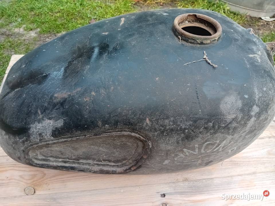 Zbiornik Panonia Sarnaki