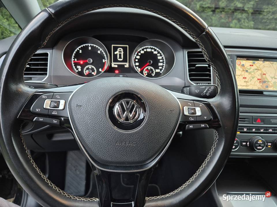 Super Stan Serwisowany łódzkie Zduńska Wola