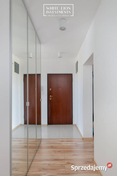 sprzedaży mieszkania Józefosław Osiedlowa 96m2