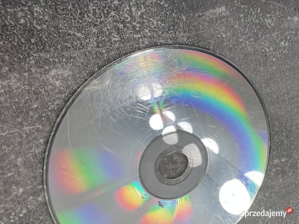 Płyta dzieci Wigilijne Drzewko Jasło