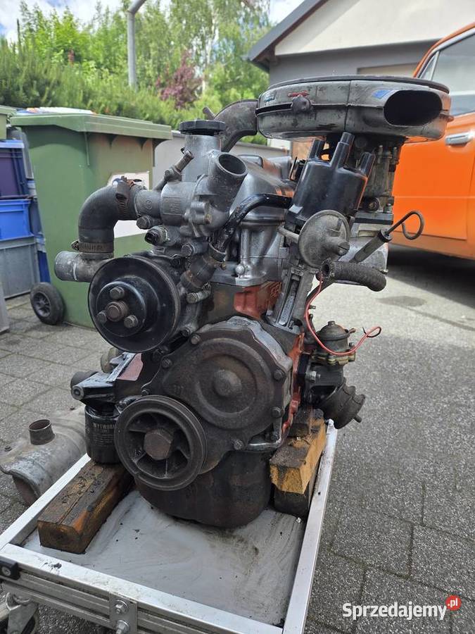 Silnik polonez fso 16 sprzedam