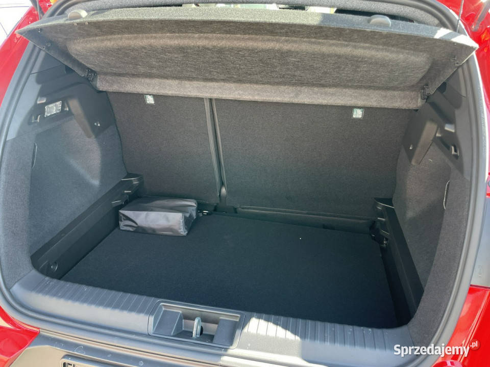 Renault Captur evolution wspomaganie kierownicy lubelskie