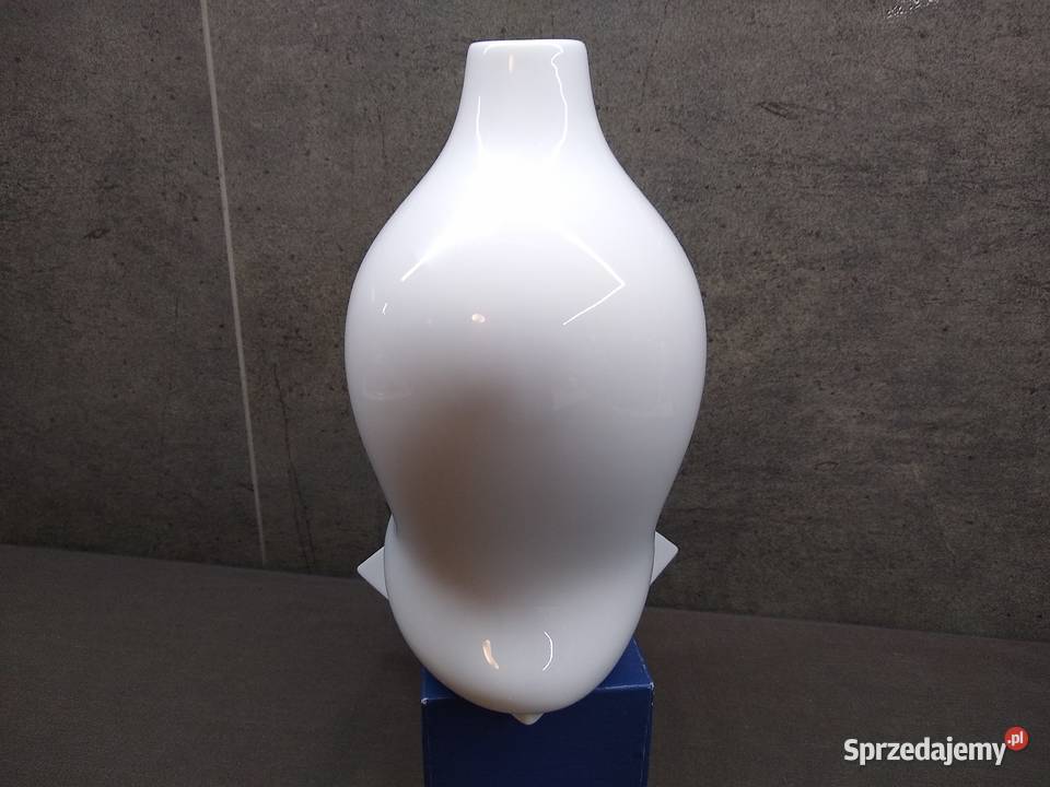 NOWY Wazon Rosenthal Studio Line Sirop 28 Kalisz sprzedam