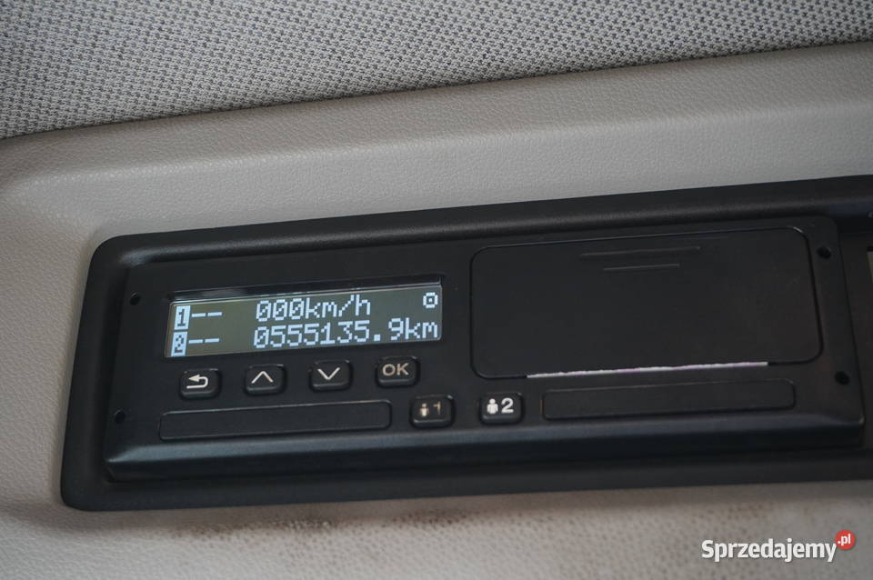 Scania G500 6x2 Chłodnia Schmitz 19 EPAL Kraków