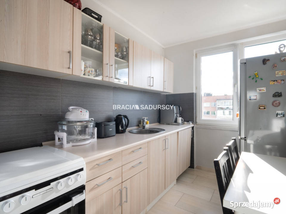 Mieszkanie 4084m2 2pok Kraków własność Sprzedaż