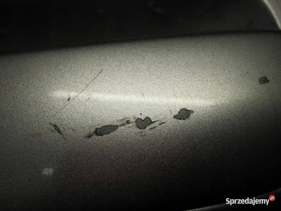 LEXUS GS II 01r klamka zewnętrzna lewa przód