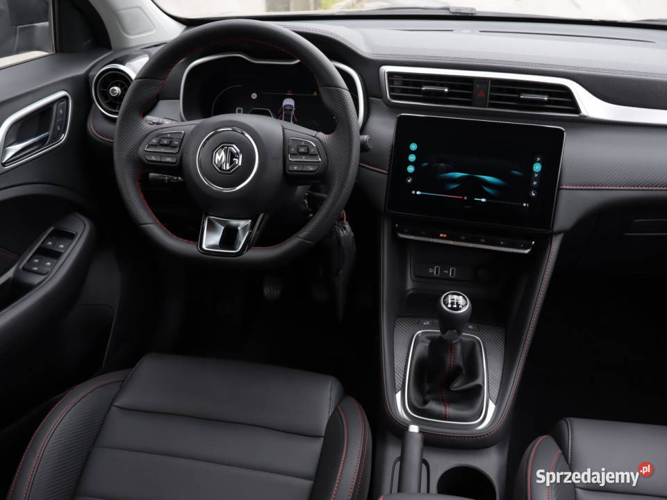 MG ZS SUV 15 ESP Piaseczno sprzedam