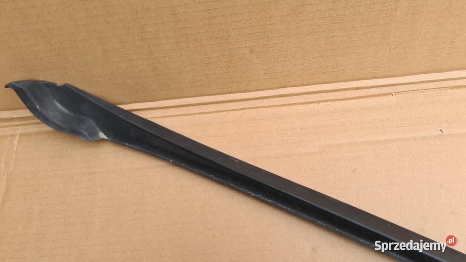 Hyundai I30 cw 1 Lift listwy uszczelki pionowe sprzedam