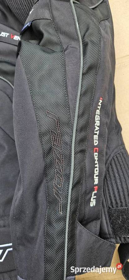 Rst razor komplet motocyklowy LXL męski plus sprzedam