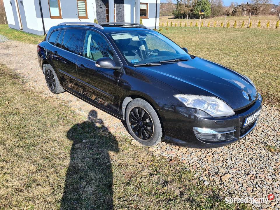 Renault laguna 3 20 dCi Gorlice