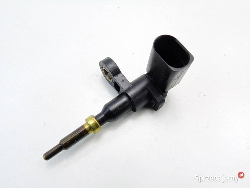 CZUJNIK TEMPERATURY 20 TDI AUDI A4 B8 A5 A6 C7 Sosnowiec