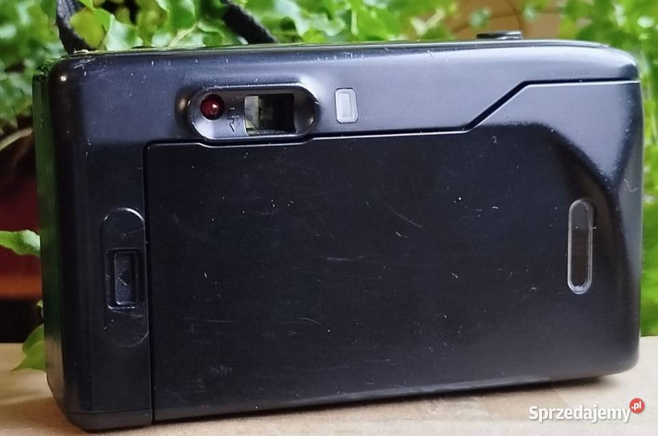 Yashica MG2 śląskie