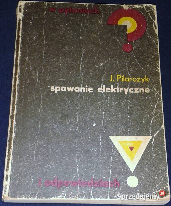 Spawanie elektryczne Józef Pilarczyk lubelskie Chełm
