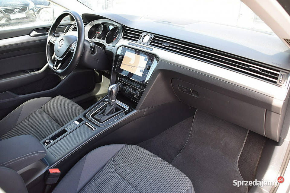 Volkswagen Arteon 20TDI 150 DSG Led Navi Nowe Kucice