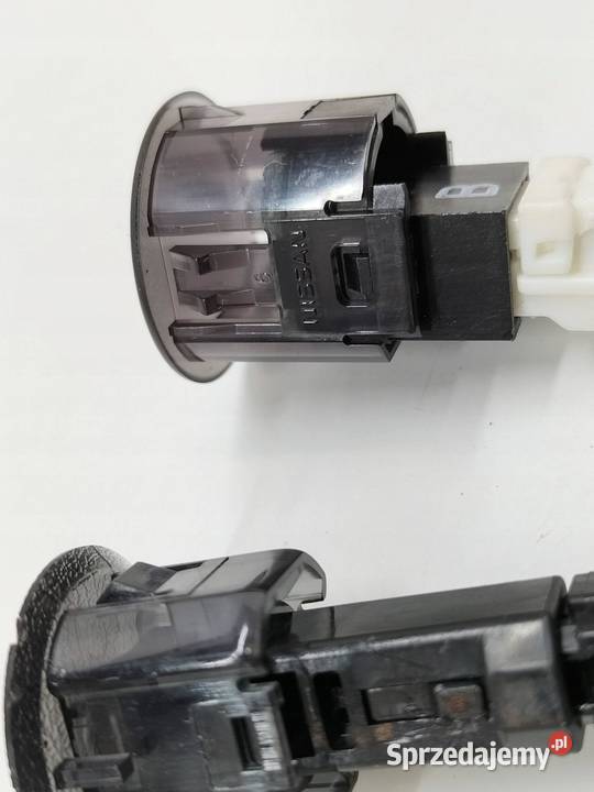 CZUJNIK SENSOR ZMIERZCHU NASŁONECZNIENIA