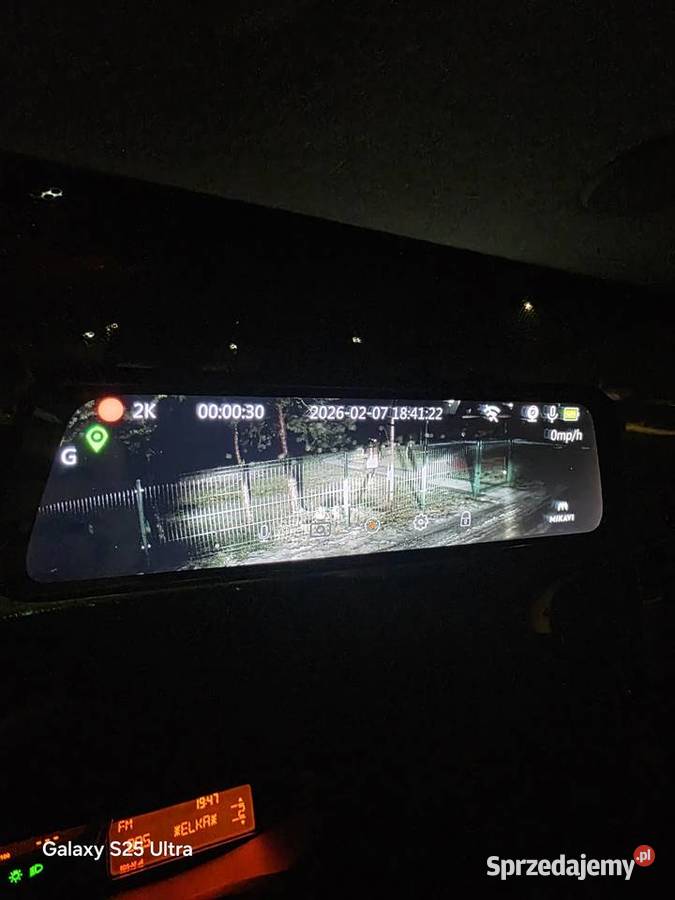 Renault Twingo ll polift elektryczne szyby Gronówko