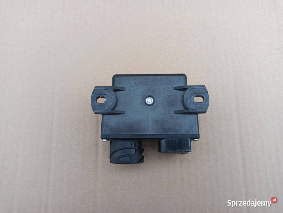 SCANIA STEROWNIK ŚWIECY PŁOMIENIOWEJ 1385248 lubuskie Bieleń