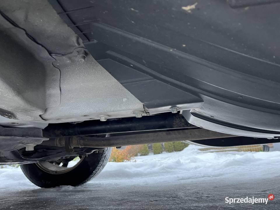 Honda CRV 3 4X4 20 benzyna Lipsko