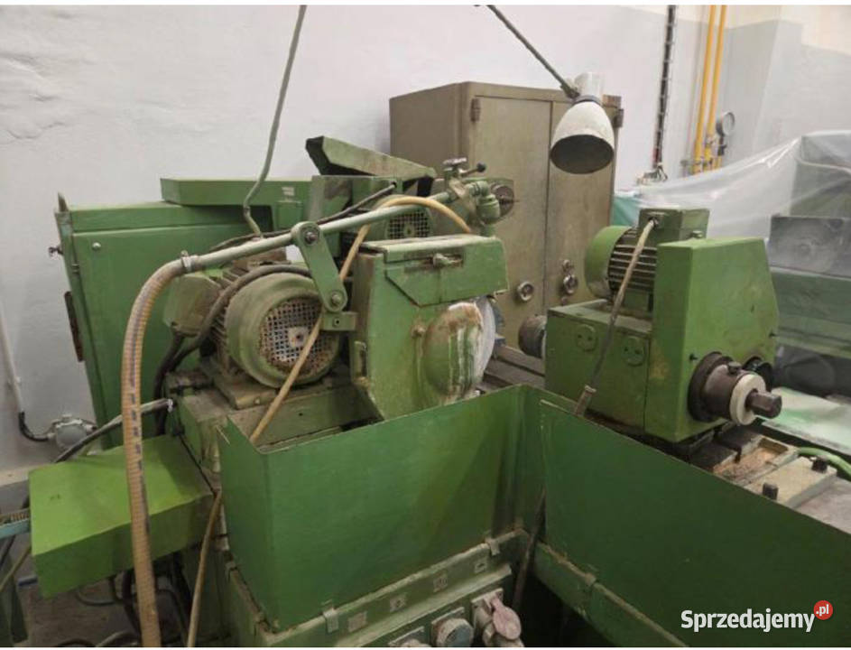 Szlifierki środek BUAJ 2831450 Legnica