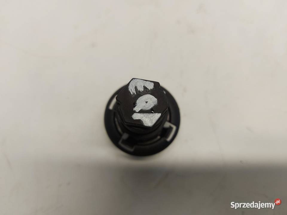 Mercedes EQA 250 W243 ODBÓJ OGRANICZNIK MASKI