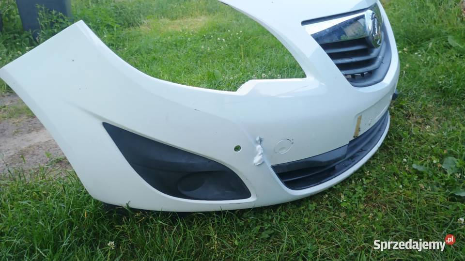 Zderzak Opel Meriva b Radomsko