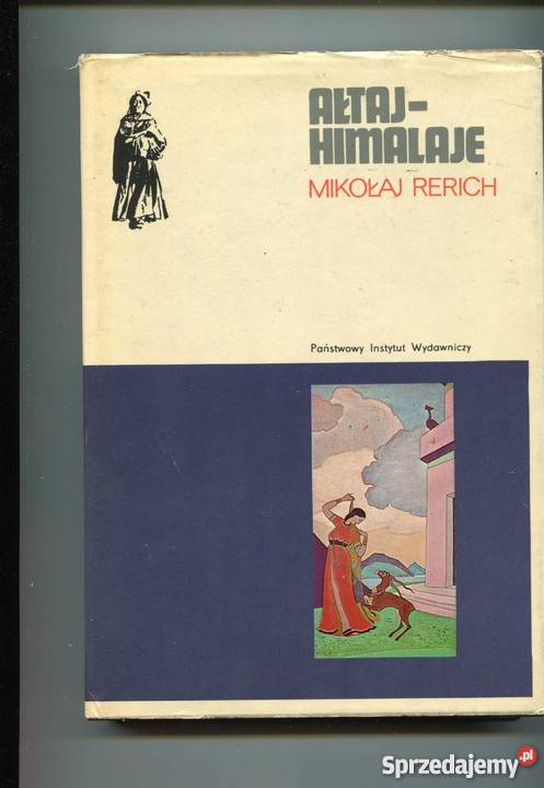 AłtajHimalaje zachodniopomorskie Szczecin