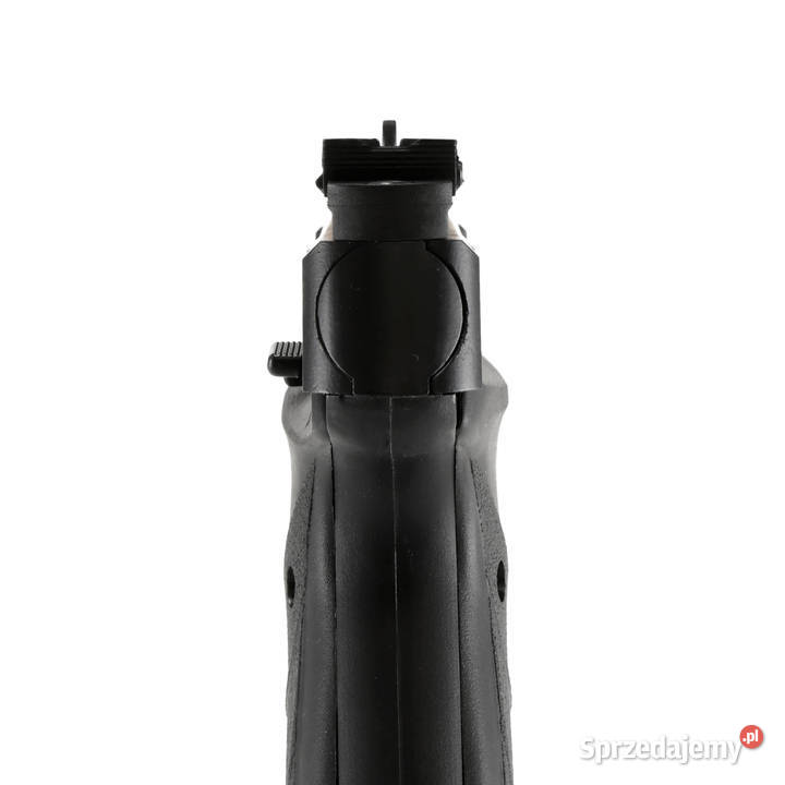 Pistolet wiatrówka Browning Buck Mark URX 45 mm Warszawa