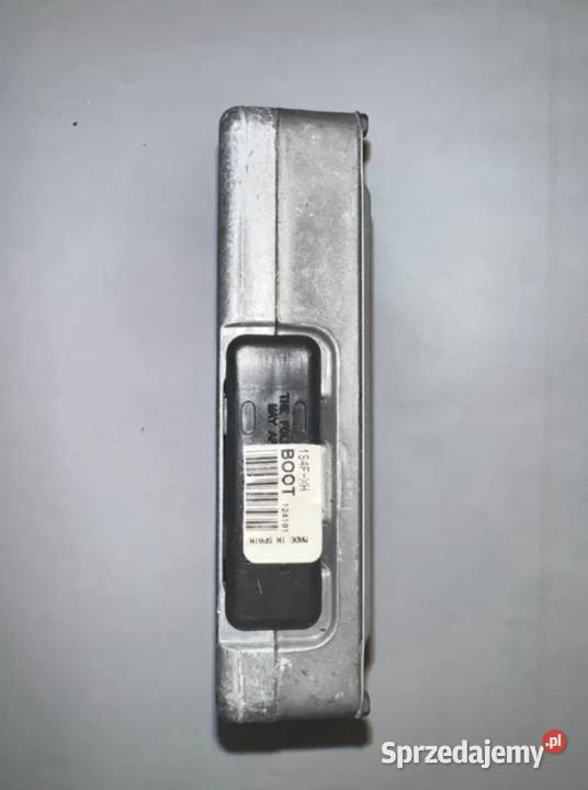 Komputer ford focus mk1 1S4F 12A650 XH