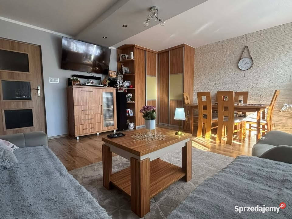 Mieszkanie 3 pokojowe w Zgierzu osiedle 650 Zgierz