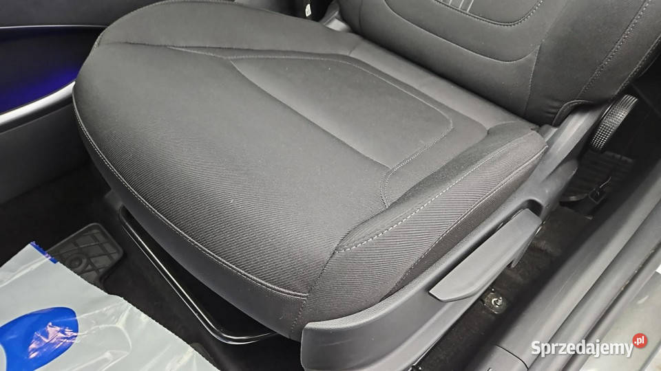 Hyundai Tucson 16 TGDi 48V Platinum 2WD DCT Z Tucson mazowieckie Warszawa