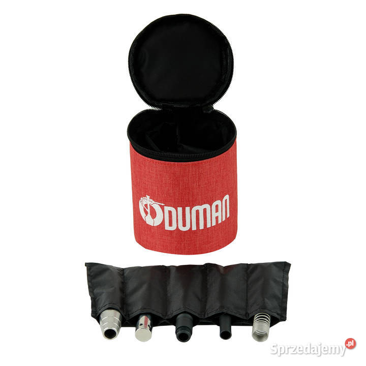 ODUMAN Micro v20 Fajka Wodna Shisha łódzkie Łódź
