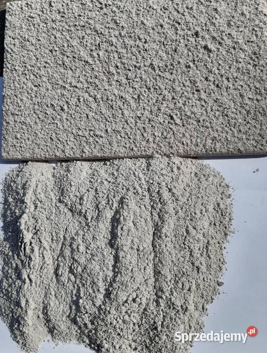 Tynk kolorowy TerazytBaranek