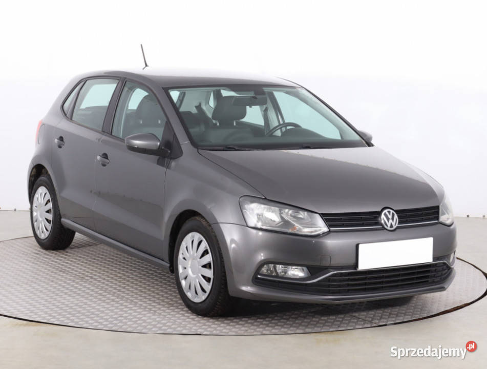 VW Polo 12 TSI Piaseczno sprzedam
