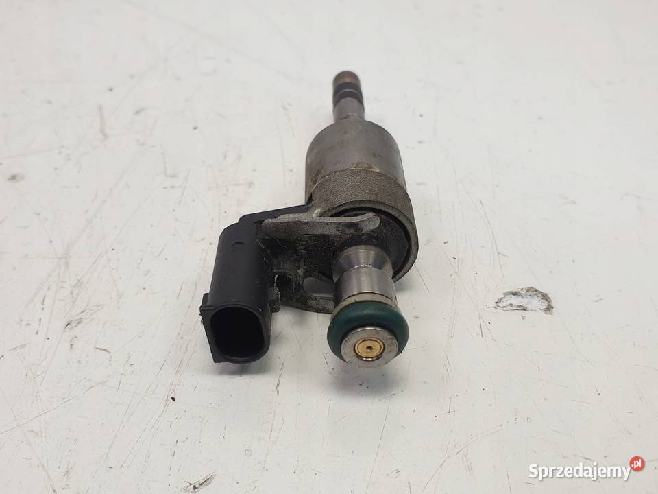 WTRYSKIWACZ MG ZS 15 TGi WTRYSK osobowe Chełm sprzedam