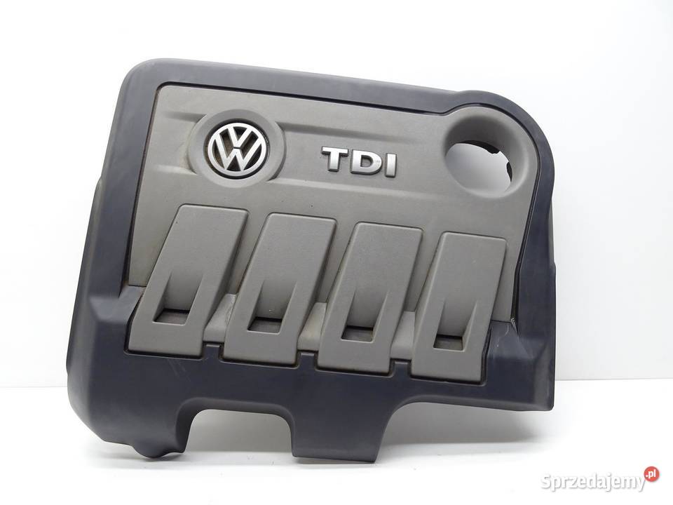 OSŁONA SILNIKA GÓRNA 03L103925R 20 TDI VW TIGUAN osobowe małopolskie