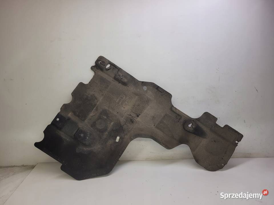 OSŁONA PODWOZIA PRAWY TYŁ AUDI A8 D4 4H0825214C Przystajń sprzedam