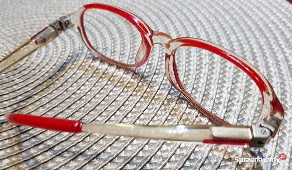 okulary oprawki dziewczęce chłopięce dziecka świętokrzyskie Kielce