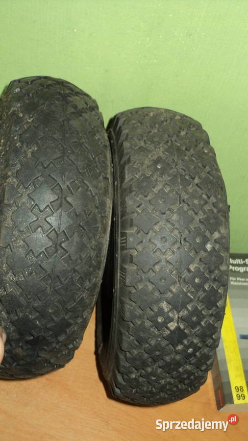 Kółka 410350 do wózka Bydgoszcz