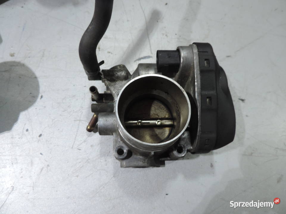 PRZEPUSTNICA 06a133062a 16 8V VW AUDI SEAT Nowy Sącz