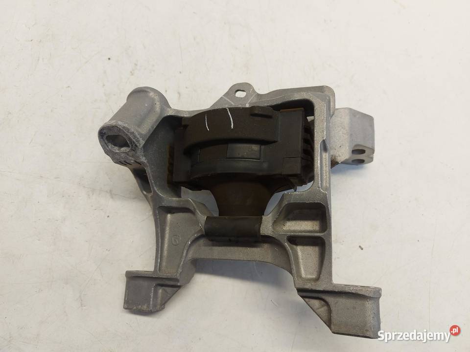 Mazda CX5 II Lift ŁAPA PODUSZKA PRAWA KD45K1442 Silniki i osprzęt