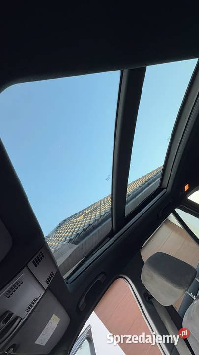 BMW X1 Mpakiet Jabłonka