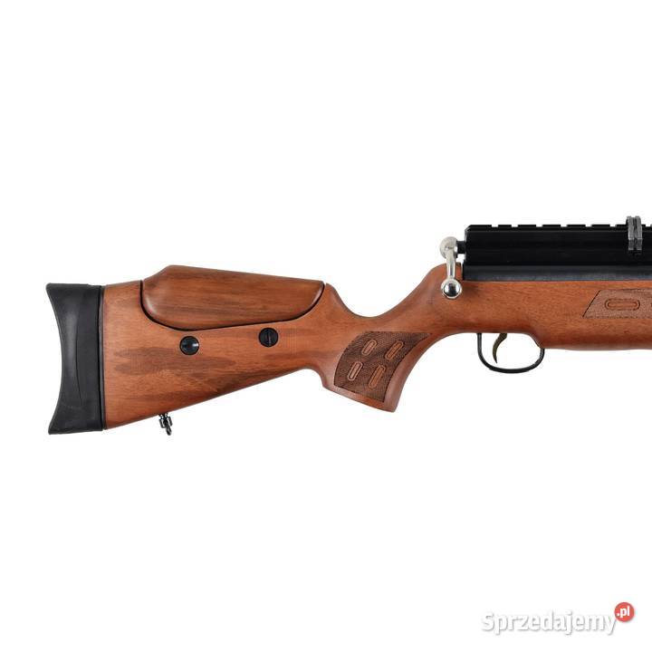 Wiatrówka PCP Optima by Hatsan BT65 RBW 55 mm Warszawa