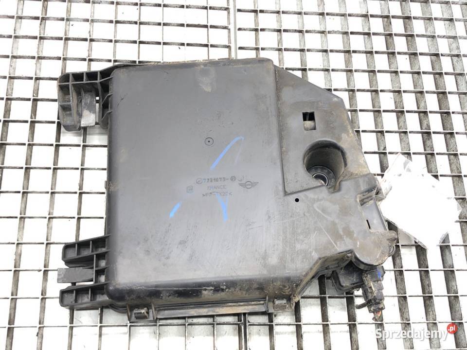 ZBIORNIK DPF MINI R56 7221073 16 90 Hatchback osobowe podkarpackie