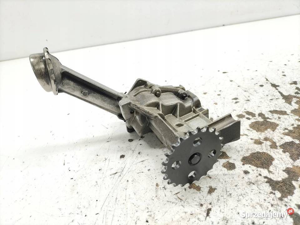 POMPA OLEJU 8200307174 15 DCI Renault Laguna III