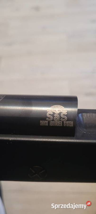 Wiatrówka hatsan Torpedo 45mm