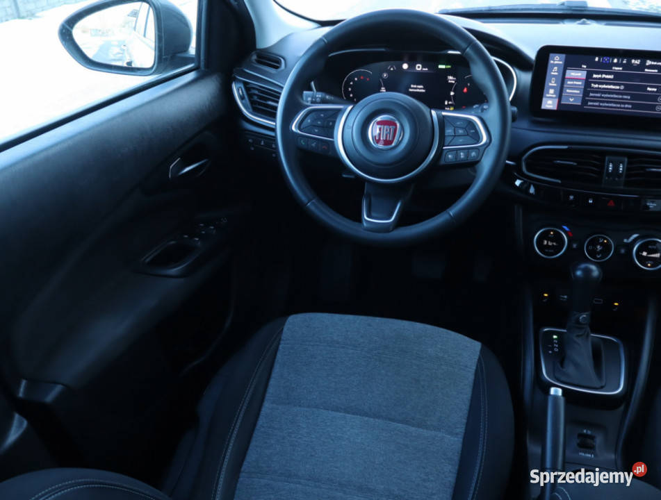 Fiat Tipo 15 MHEV Łódź sprzedam